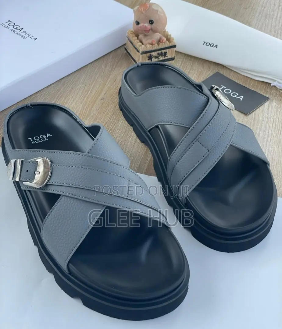 Toga Premium Palms