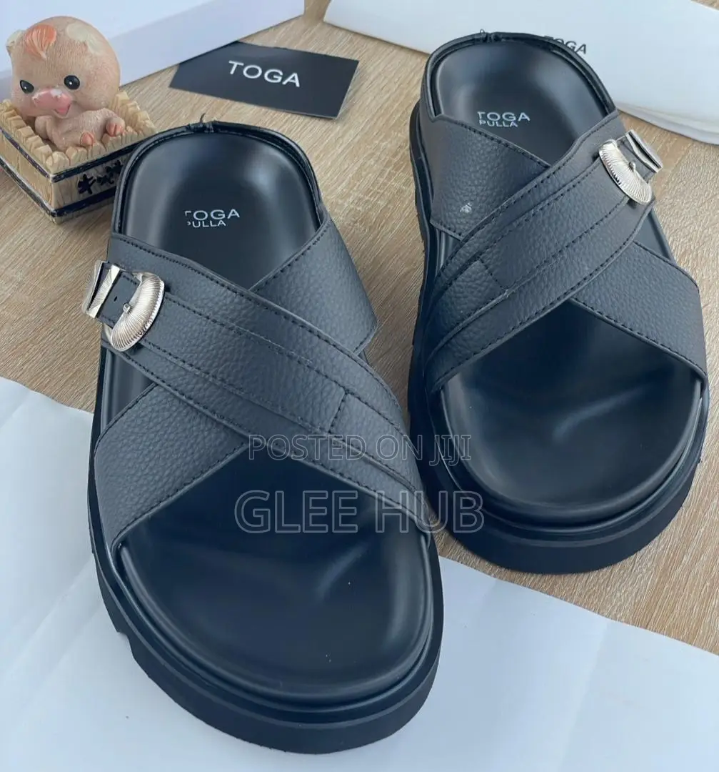 Toga Premium Palms