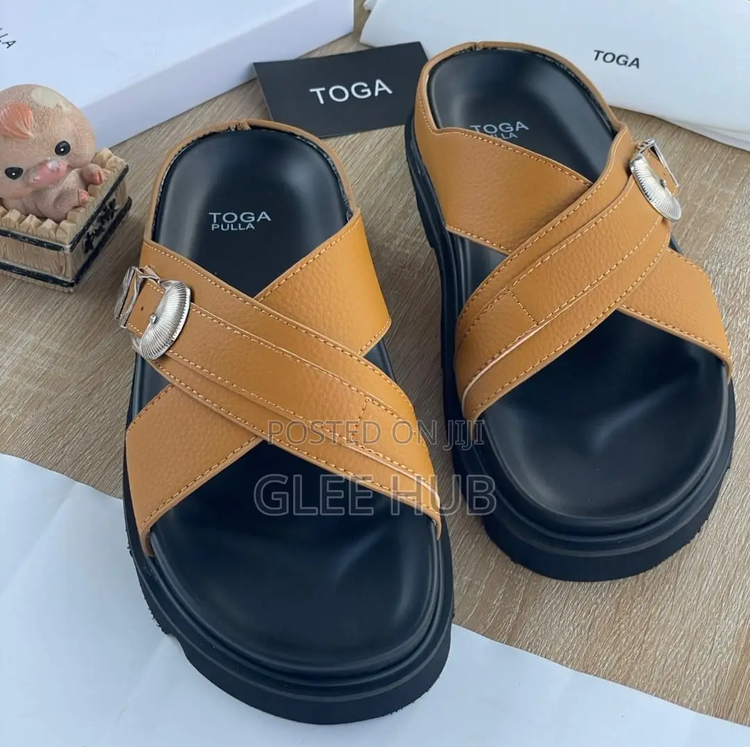 Toga Premium Palms