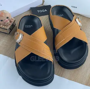 Toga Premium Palms