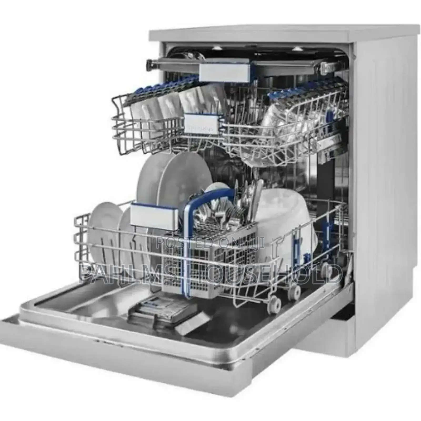 Phiima 90cm Full Sized Dishwasher