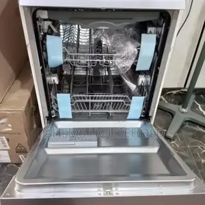 Phiima 90cm Full Sized Dishwasher