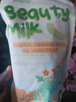 Beauty Milk