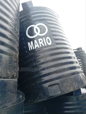 150 Litres Gp Tank