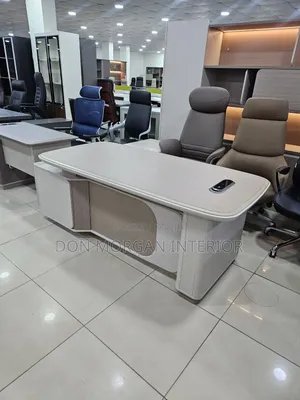 Supper Executive Office Table