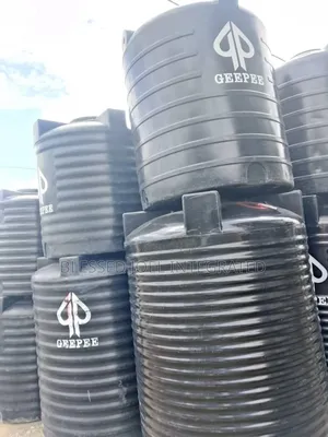 Quality Gp Tank