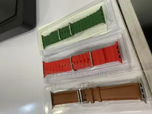 Iwatch Band