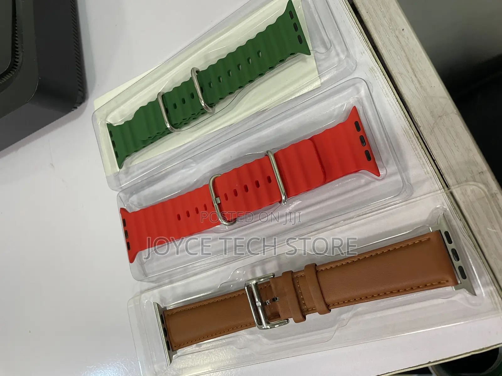 Iwatch Band