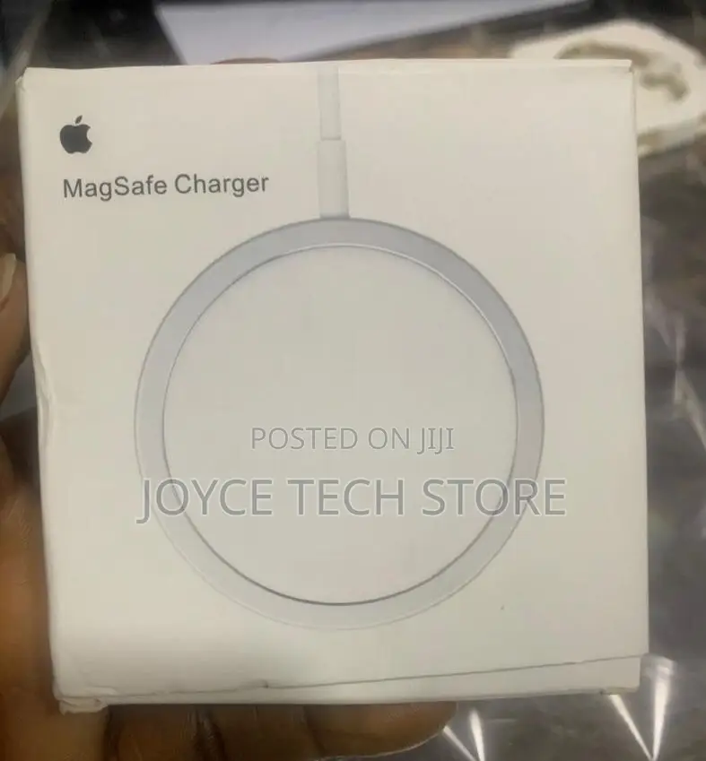 Magsafe Charger