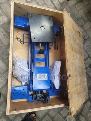 Transmission Jack 1.5tons