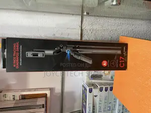 Adjustable Ai Face-Tracker