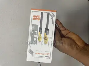 Usb C to Lightning Cable