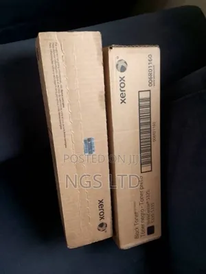 Xerox 5330 Work Centre Toners