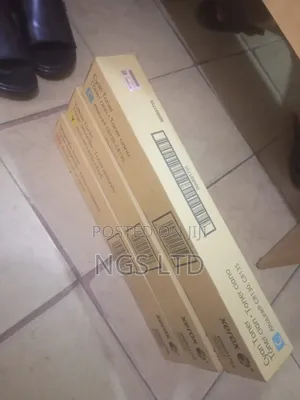 Xerox C7120/25/30 Versalink Toner