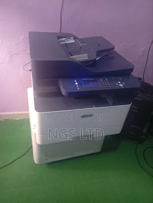 Xerox B1025 Photocopier