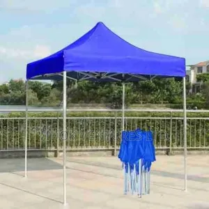 Pup Up / Canopy Foldable Tent (6 X 6) Ft