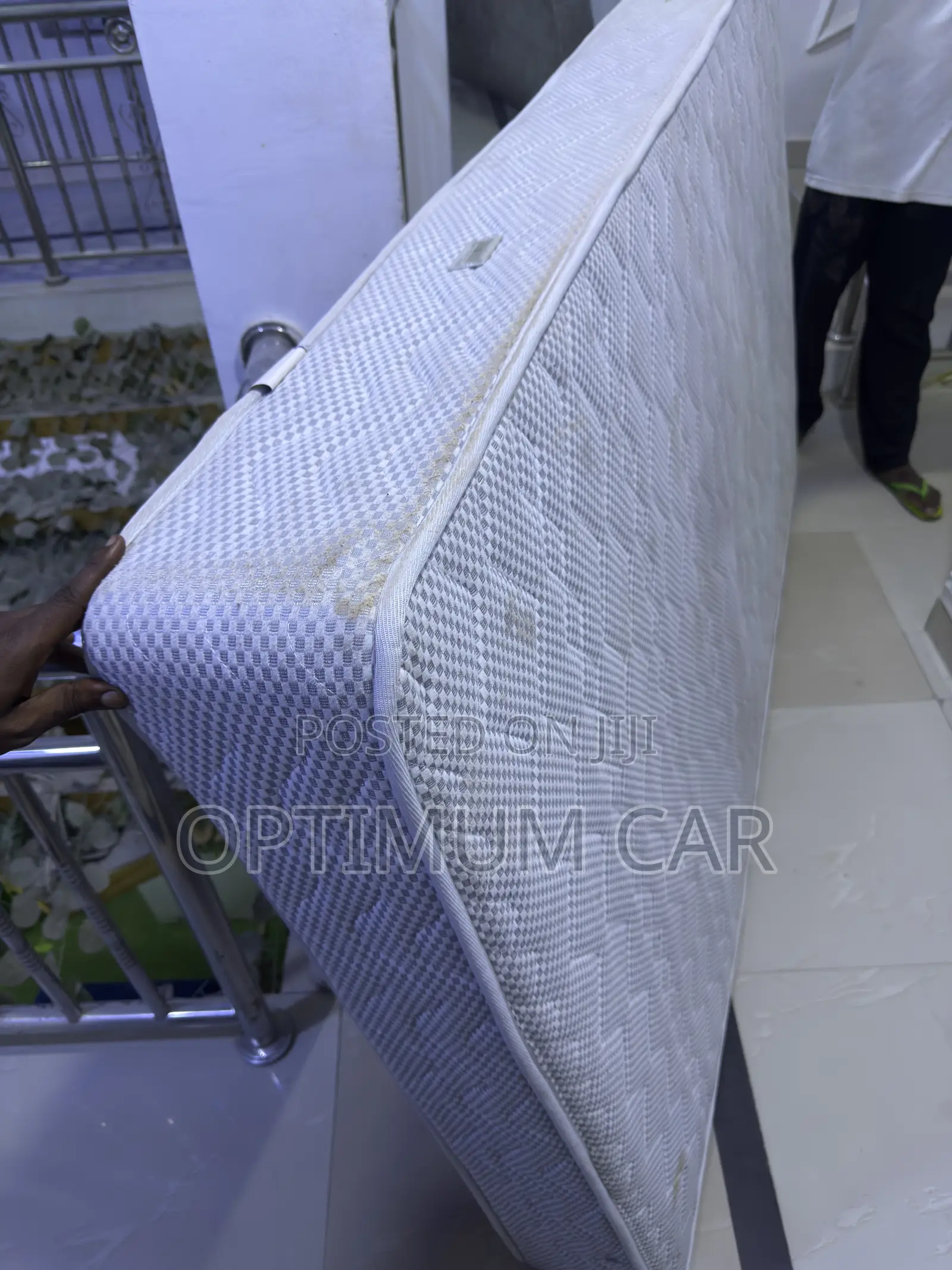 Bed Mattress