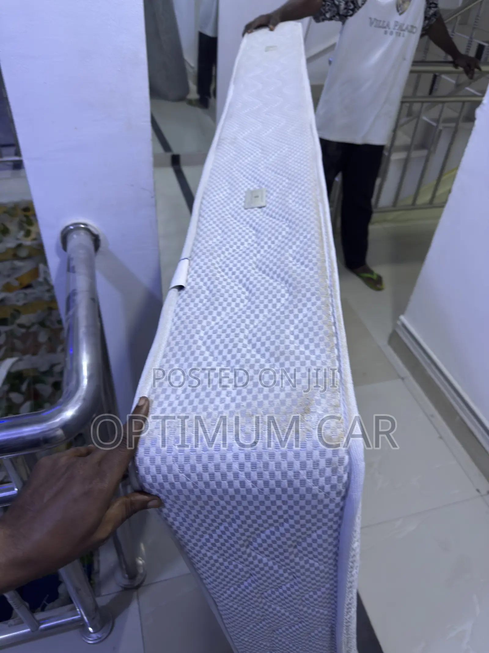Bed Mattress