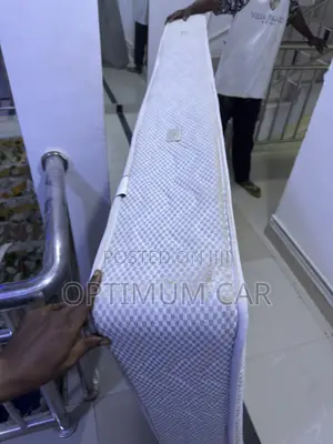 Bed Mattress