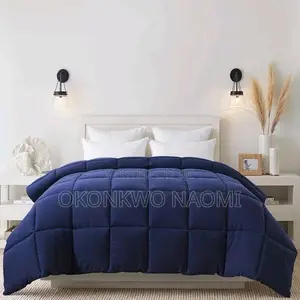 Plain Quality Duvet