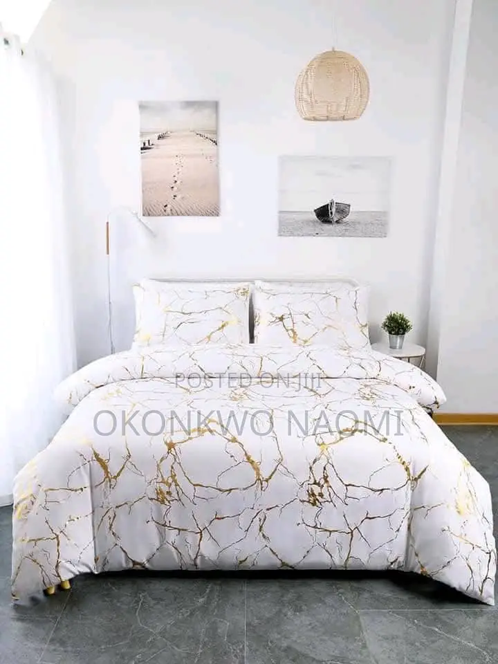 Plain Quality Duvet