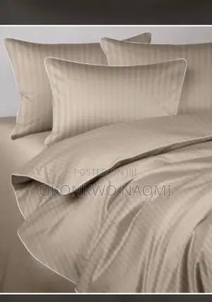 Plain Quality Duvet