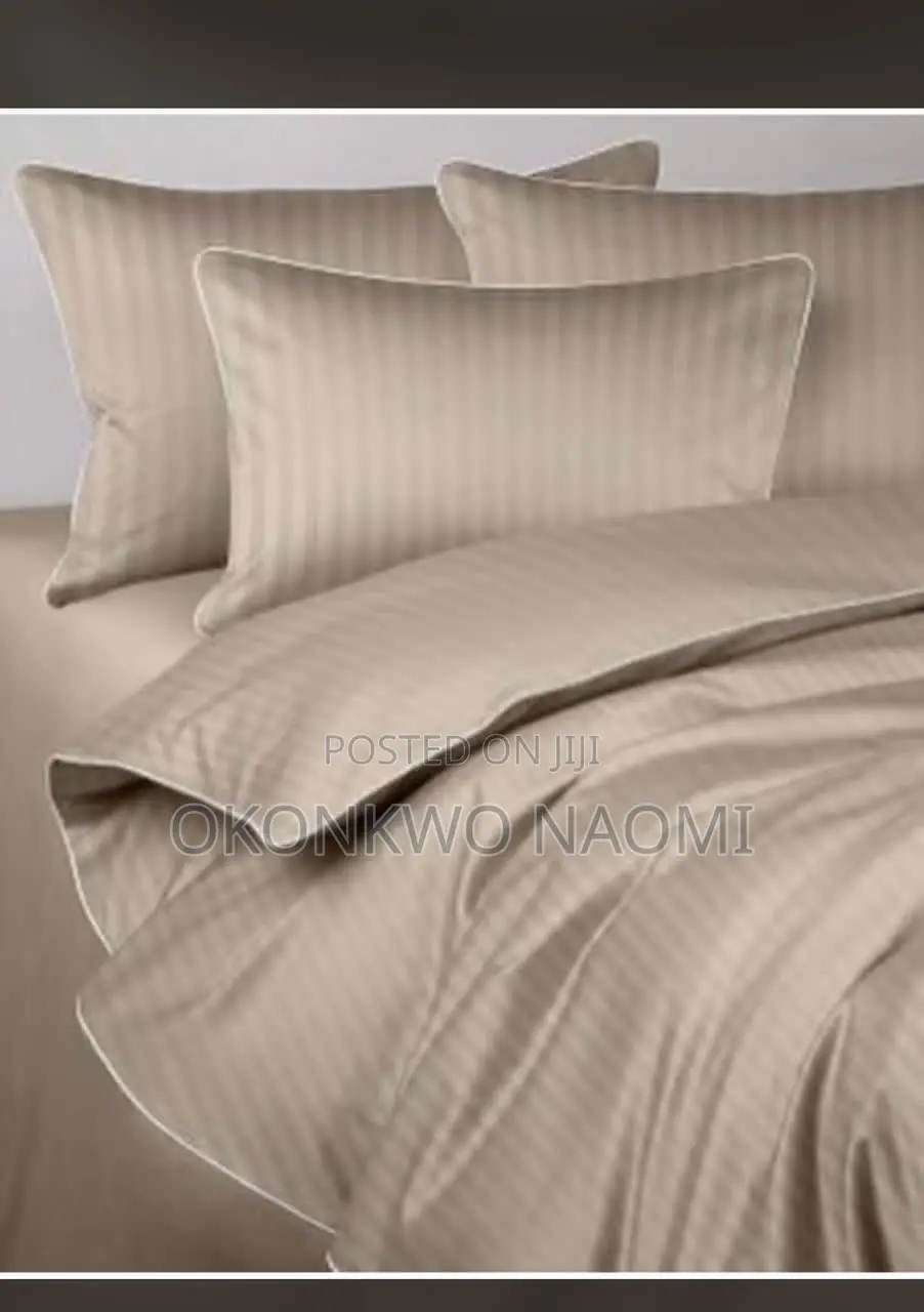 Plain Quality Duvet