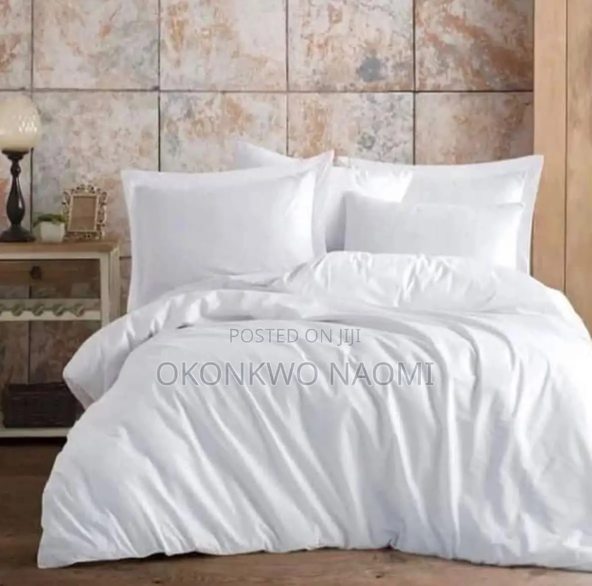 Plain Quality Duvet