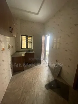 2bdrm Apartment in Amuwo-Odofin for rent