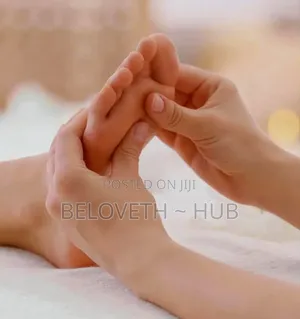 Mani - Pedi