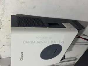 10kva Hybrid Inverter Techfine 10kw Pure Sine Wave Transformer Base