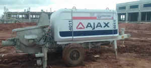 Heavy Equipment for Hiring