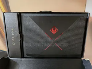 Laptop HP Omen 15 16GB Intel Core I7 SSD 512GB