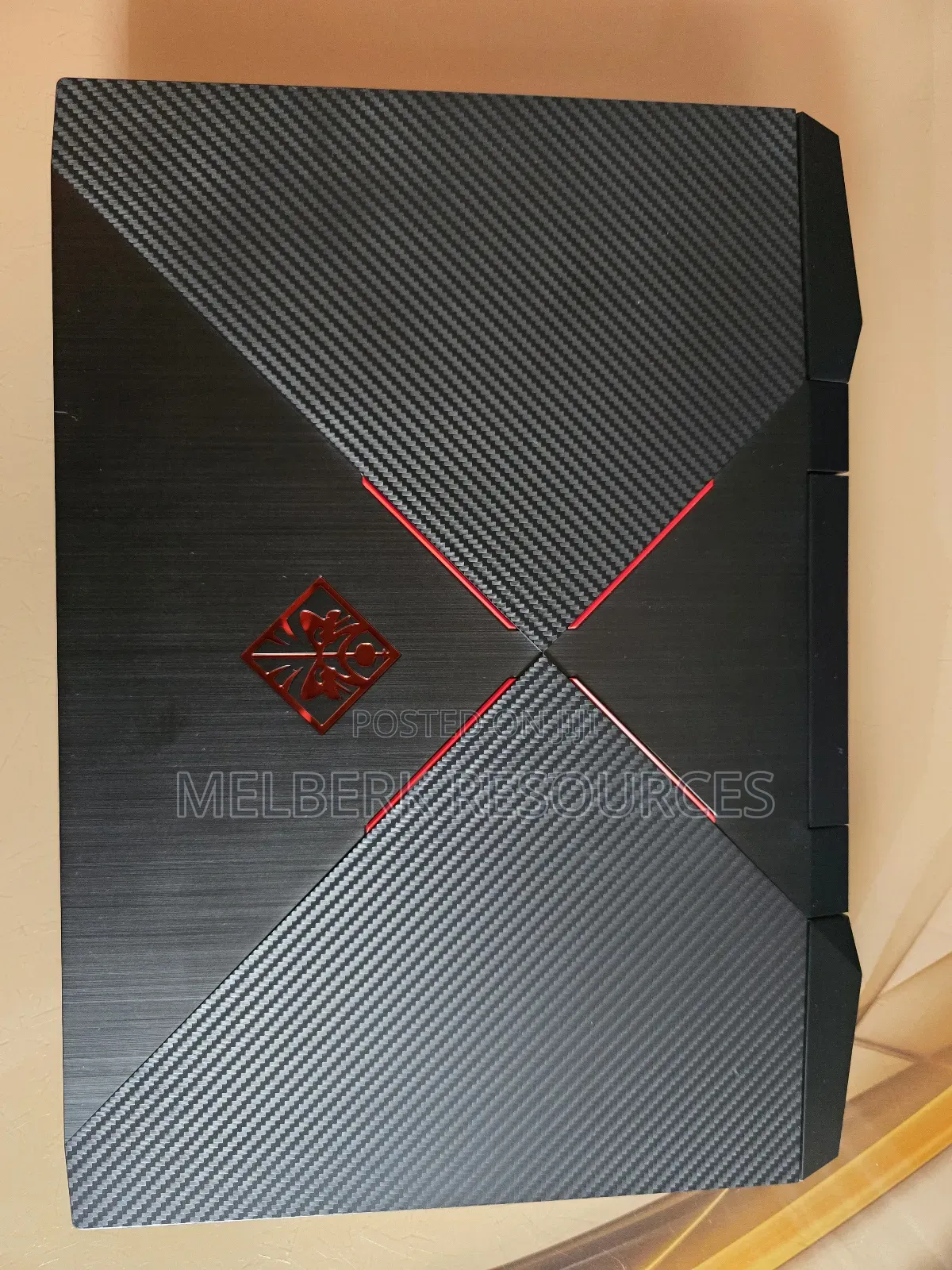 Laptop HP Omen 15 16GB Intel Core I7 SSD 512GB