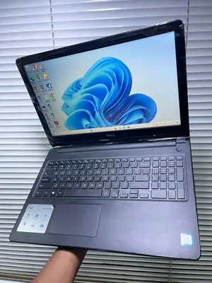 Laptop Dell Inspiron 15 3567 8GB Intel Core I3 HDD 500GB