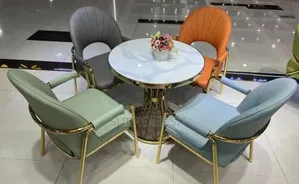 Luxury Mini Dinning Set