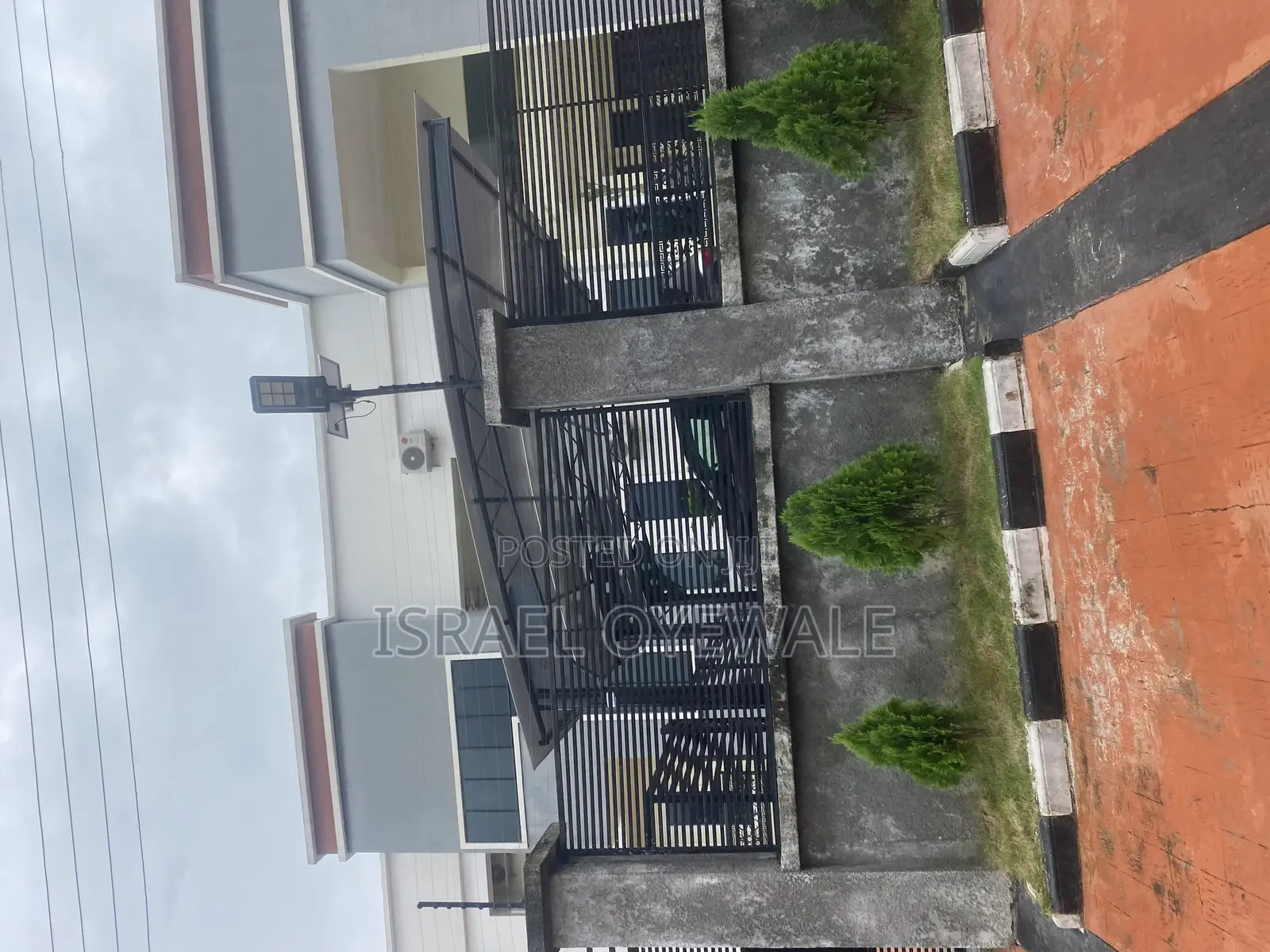 Building Engineer