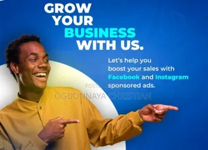 Build A Strong Online Presence And Grow Your Brand.