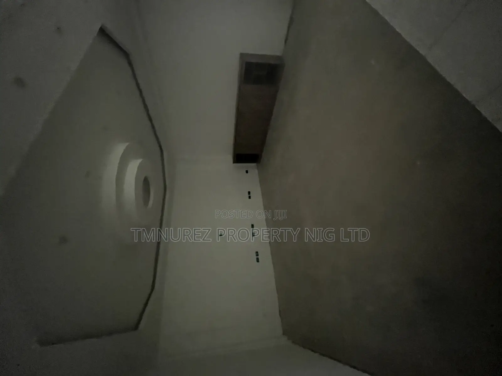 Open Spaces for Let