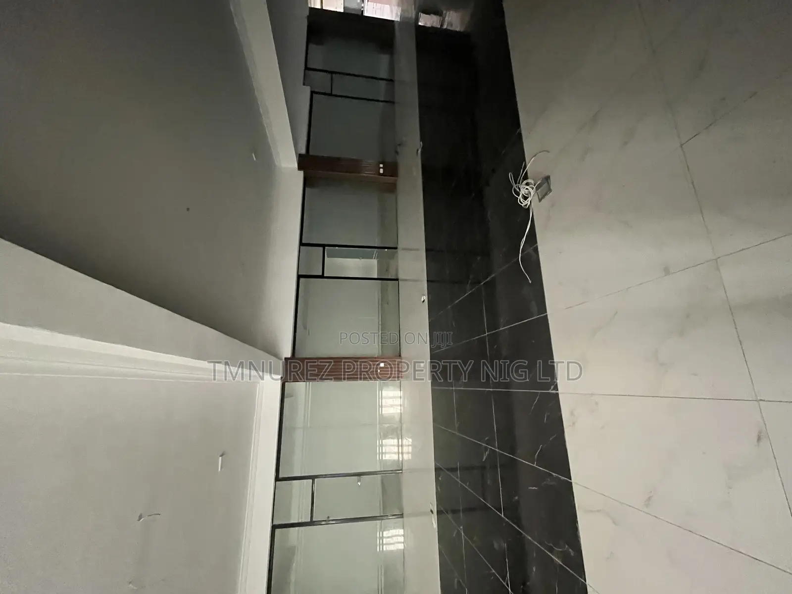 Open Spaces for Let