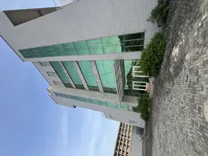 Open Spaces for Let
