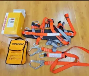 Workman Harness Belt