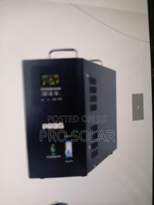 Prag Inverter 2.5 Kva/24v