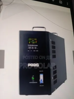 Prag Inverter 2.5 Kva/24v