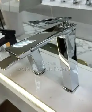 Original Counter Top Basin Mixer Tap