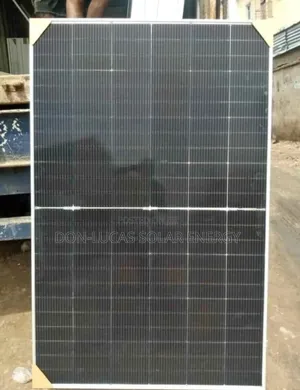 450w Solar Panel Mono 120cell