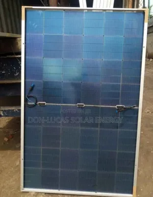 450w Solar Panel Mono 120cell