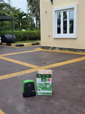 Centurion D3 Smart Gate Motor – Fast, Compact & Reliable