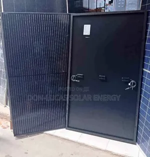Longi Solar Panel 500w 120cell