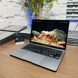 Laptop Apple MacBook Air 2019 8GB Intel Core I5 SSD 256GB